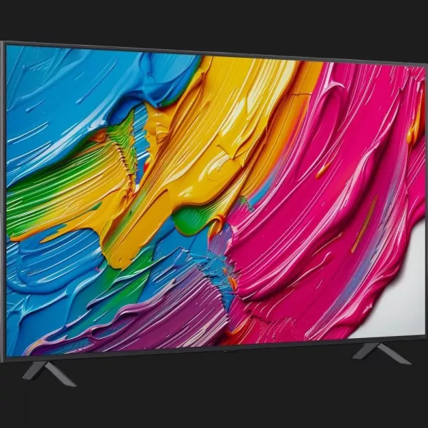 Телевізор LG 65 65QNED80A3A (Standard)