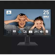 Монітор MSI 24.5" PRO MP251 IPS 100Hz (UA)