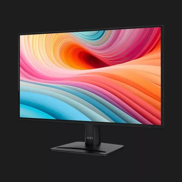 Монітор MSI 24.5" PRO MP251 E2 IPS 120Hz (UA)