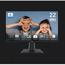 Монітор MSI 21.5" PRO MP225 IPS 100Hz (UA)