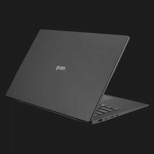 Ноутбук LG Gram 14 14" (Intel Core i7/32GB/2TB (SSD)/Iris Xe) (14Z90R-K.ADB9U2) (Standard)