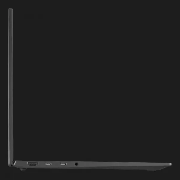 Ноутбук LG Gram 14 14" (Intel Core i7/32GB/4TB (SSD)/Iris Xe) (14Z90R-K.ADB9U3) (Standard)