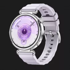 Смарт-годинник HUAWEI Watch GT 6 41mm (Purple) (Standard)
