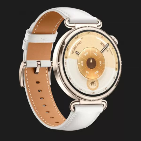 Смарт-годинник HUAWEI Watch GT 6 41mm (White) (Standard)