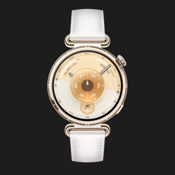Смарт-годинник HUAWEI Watch GT 6 41mm (White) (Standard)