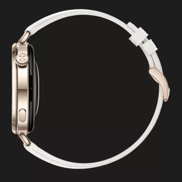 Смарт-годинник HUAWEI Watch GT 6 41mm (White) (Standard)