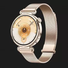 Смарт-годинник HUAWEI Watch GT 6 41mm (Gold) (Standard)