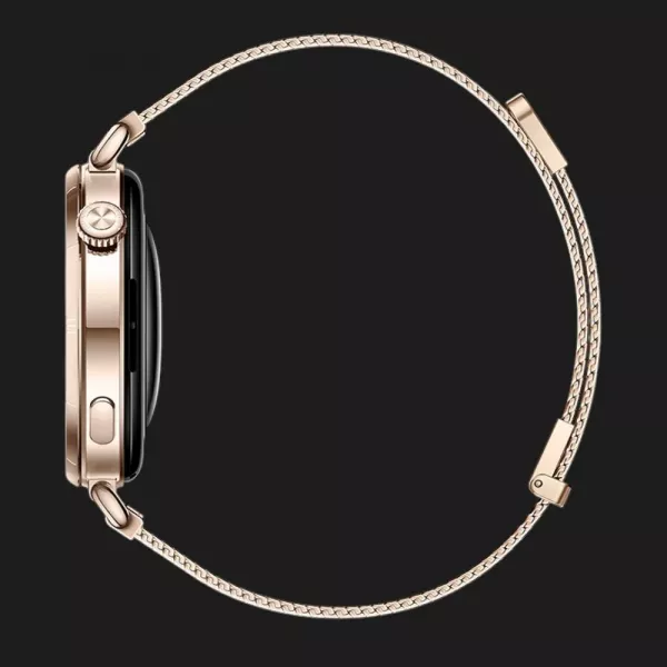 Смарт-годинник HUAWEI Watch GT 6 41mm (Gold) (Standard)