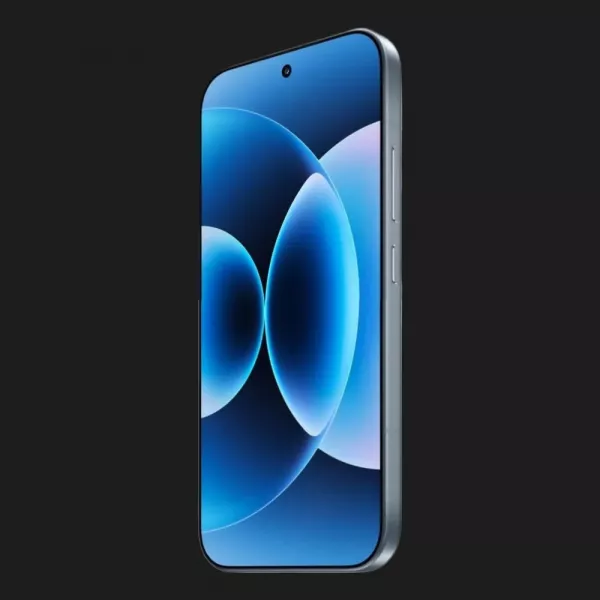 Xiaomi 17 12/256GB (Ice Blue)