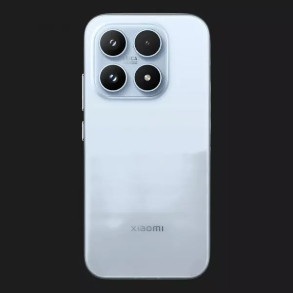 Xiaomi 17 12/256GB (Ice Blue)