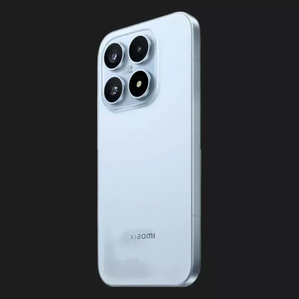 Xiaomi 17 12/256GB (Ice Blue)