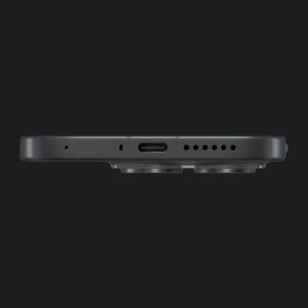 Xiaomi 17 12/512GB (Black)