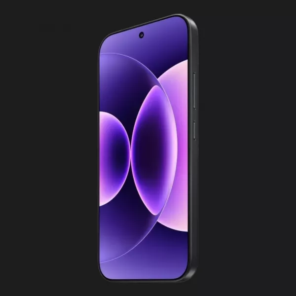 Xiaomi 17 12/512GB (Black)