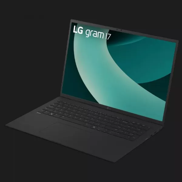 Ноутбук LG Gram 17 17" (Intel Core Ultra 9/32GB/2TB (SSD)/Intel Arc) (17Z90TL-H.AUB9U1) (Standard)