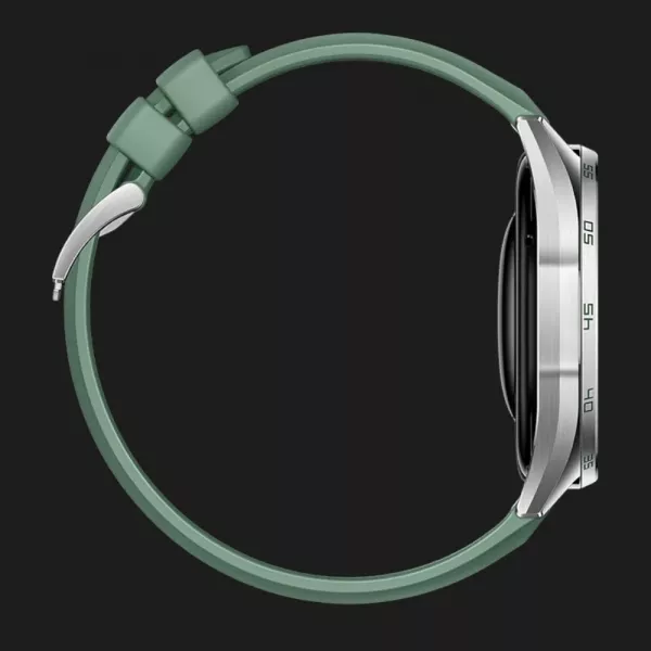 Смарт-годинник HUAWEI Watch GT 6 46mm (Green) (Standard)