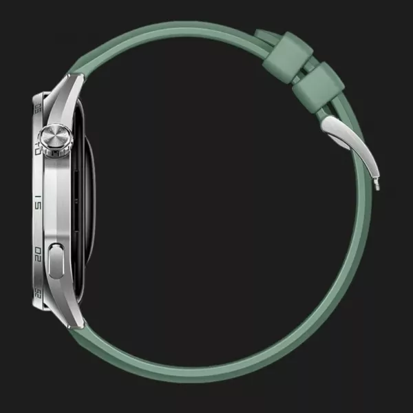 Смарт-годинник HUAWEI Watch GT 6 46mm (Green) (Standard)