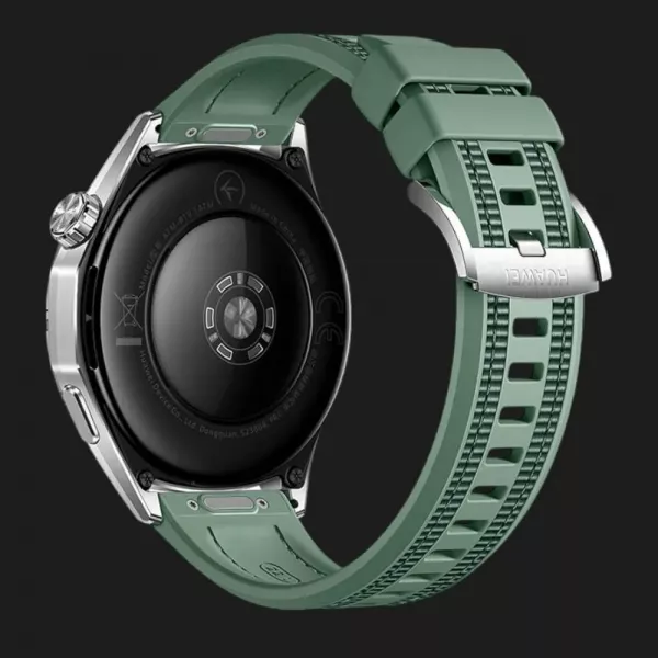 Смарт-годинник HUAWEI Watch GT 6 46mm (Green) (Standard)