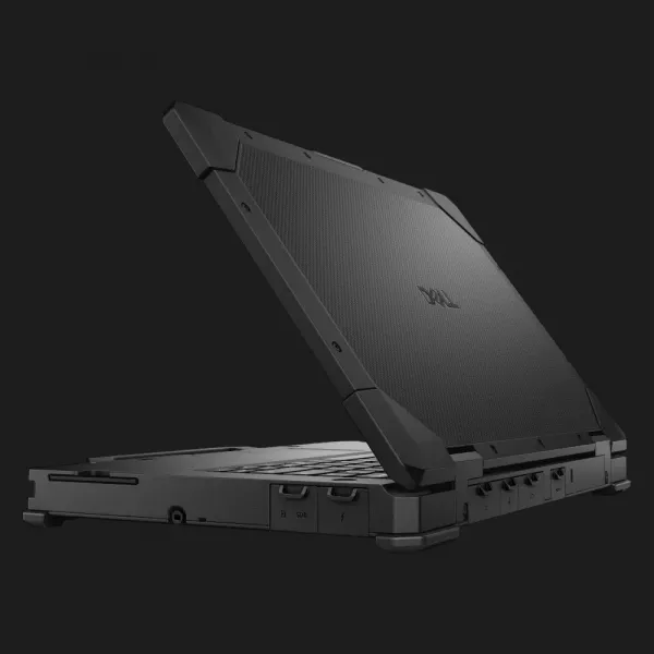 Ноутбук Dell Pro Rugged 14" (Intel Core Ultra 5/32GB/2TB/Intel Arc) (DPR14TU516503WP) (Standard)