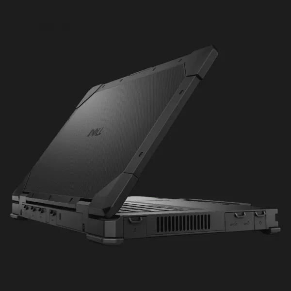 Ноутбук Dell Pro Rugged 14" (Intel Core Ultra 5/32GB/2TB/Intel Arc) (DPR14TU516503WP) (Standard)