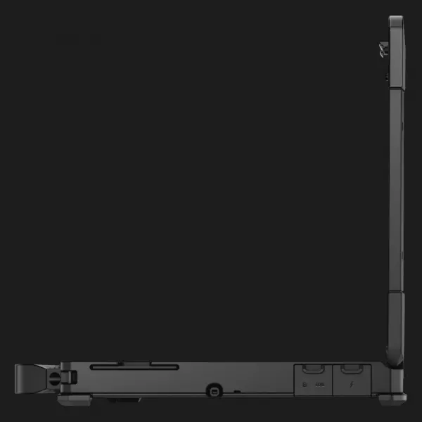 Ноутбук Dell Pro Rugged 14" (Intel Core Ultra 5/32GB/2TB/Intel Arc) (DPR14TU516503WP) (Standard)