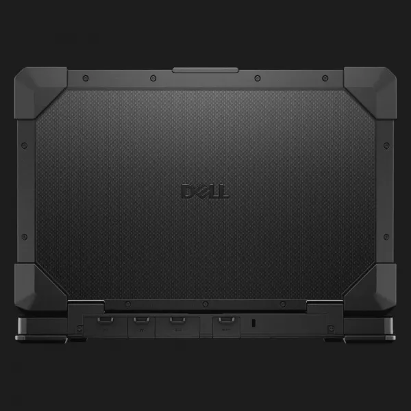 Ноутбук Dell Pro Rugged 14" (Intel Core Ultra 5/32GB/2TB/Intel Arc) (DPR14TU516503WP) (Standard)