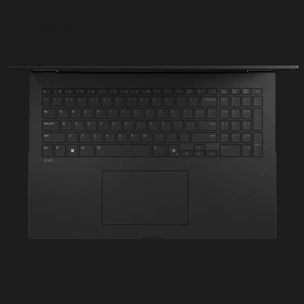 Ноутбук LG Gram 17 17" (Intel Core Ultra 7/32GB/2TB (SSD)/Intel Arc) (17Z90TL-H.AUB6U13) (Standard)