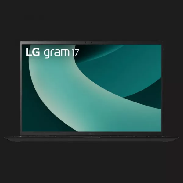Ноутбук LG Gram 17 17" (Intel Core Ultra 7/32GB/4TB (SSD)/Intel Arc) (17Z90TL-H.AUB6U23) (Standard)