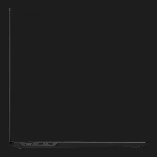 Ноутбук LG Gram Pro 17 17,3" (Intel Core Ultra 7/32GB/4TB (SSD)/RTX 5050) (17Z90TR-E.ADB7U11) (Standard)