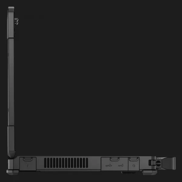 Ноутбук Dell Pro Rugged 14" (Intel Core Ultra 5/96GB/8TB/Intel Arc) (DPR14TU516507WP) (Standard)