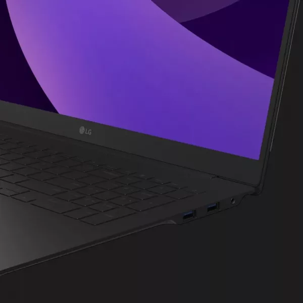 Ноутбук LG Gram Pro 17 17,3" (Intel Core Ultra 7/32GB/16TB (SSD)/RTX 5050) (17Z90TR-E.ADB7U13) (Standard)