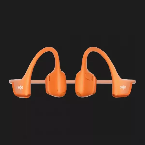 Навушники Shokz OpenRun Pro 2 (Orange)
