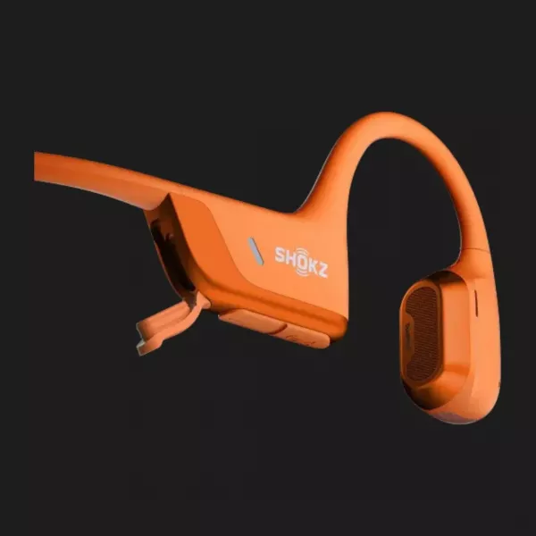 Навушники Shokz OpenRun Pro 2 (Orange)