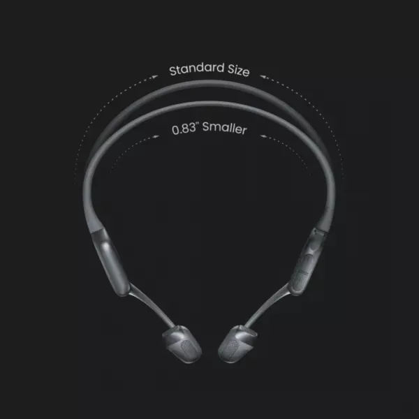Навушники Shokz OpenRun Pro 2 (Black)
