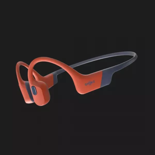 Навушники Shokz OpenSwim Pro (Red)