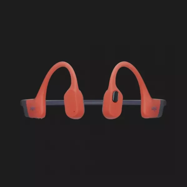 Навушники Shokz OpenSwim Pro (Red)