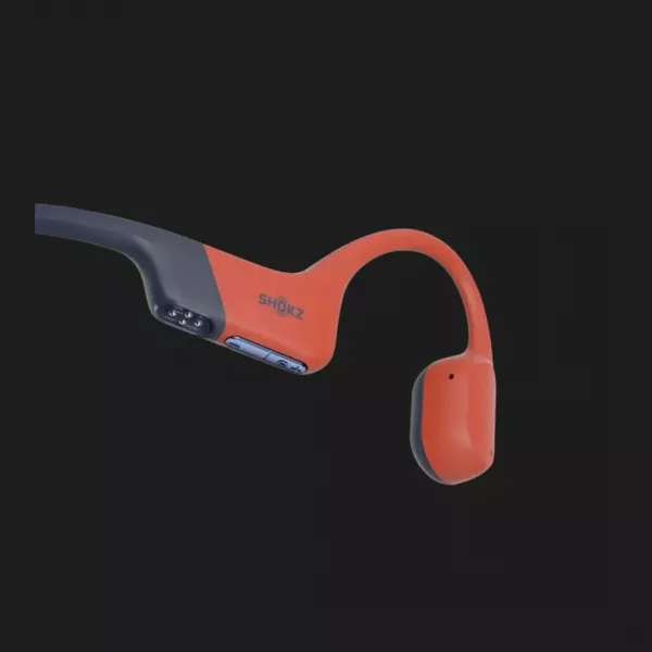 Навушники Shokz OpenSwim Pro (Red)