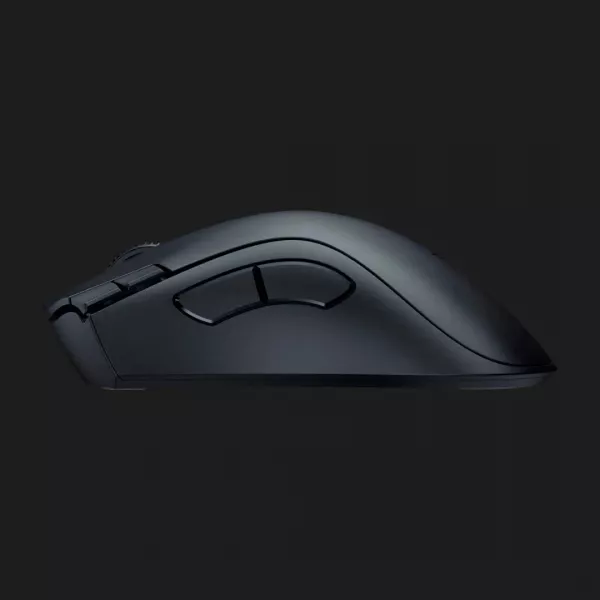 Ігрова миша Razer DeathAdder V2 X Hyperspeed (Black) (RZ01-04130100-R3G1) (EU)