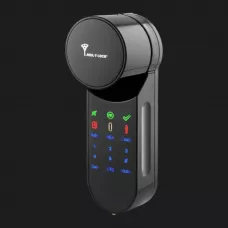 Розумний замок Mul-T-Lock ENTR (Black) (MTL-81130802)