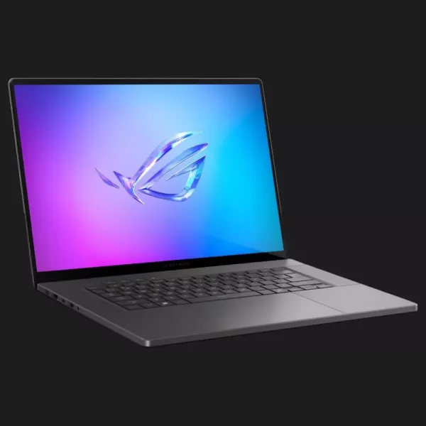 Ноутбук Asus ROG Zephyrus G16 GU605CX 16" (Intel Core Ultra 9/64GB/16TB (SSD)/RTX 5090) (GU605CX-G16.U9X5097) (Standard)