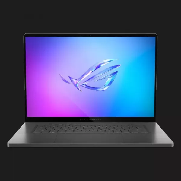 Ноутбук Asus ROG Zephyrus G16 GU605CX 16" (Intel Core Ultra 9/64GB/16TB (SSD)/RTX 5090) (GU605CX-G16.U9X5097) (Standard)