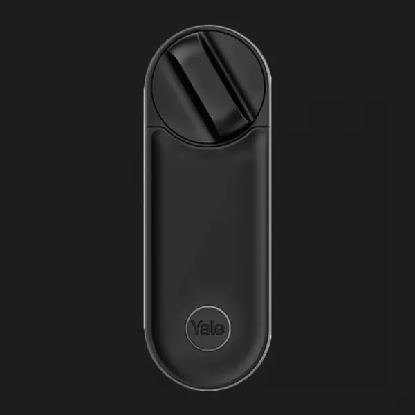 Контролер автономний Yale LINUS L2 (Black) (YAL-05/103210/MB)