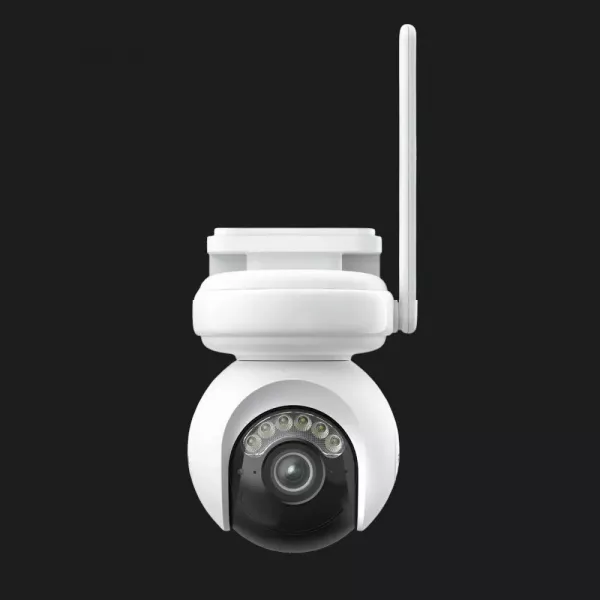 IP камера Reolink Altas PT Ultra B660