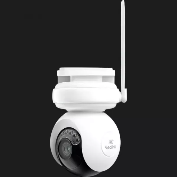 IP камера Reolink Altas PT Ultra B660