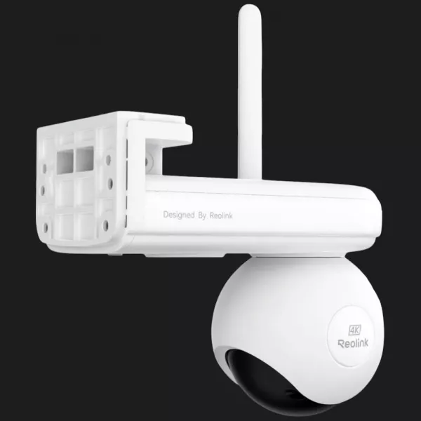 IP камера Reolink Altas PT Ultra B660