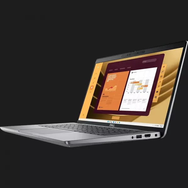 Ноутбук Dell Latitude 5450 14" (Intel Core Ultra 7/16GB/1TB (SSD)/Intel Arc) (0D31RM) (Standard)