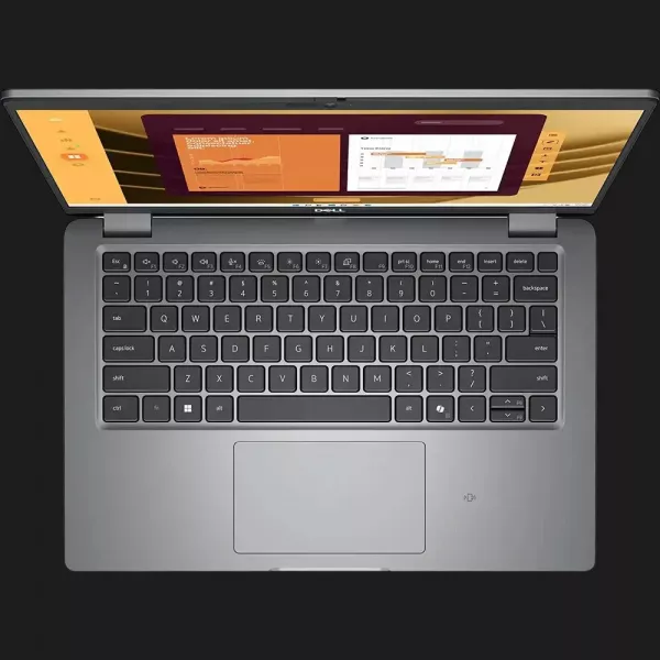 Ноутбук Dell Latitude 5450 14" (Intel Core Ultra 7/32GB/1TB (SSD)/Intel Arc) (0D32RM) (Standard)