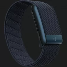 Ремінець Whoop SuperKnit Band для Whoop 5.0/Peak/One (Midnight)