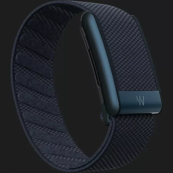 Ремінець Whoop SuperKnit Band для Whoop 5.0/Peak/One (Midnight)