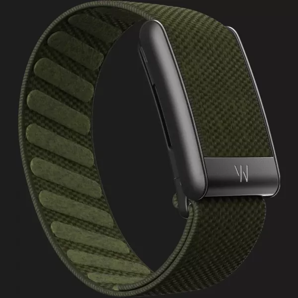 Ремінець Whoop SuperKnit Band для Whoop MG (Forest)