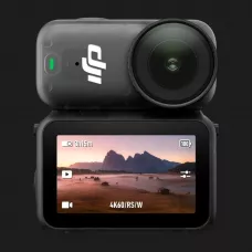 DJI Osmo Nano Standard Combo 128GB